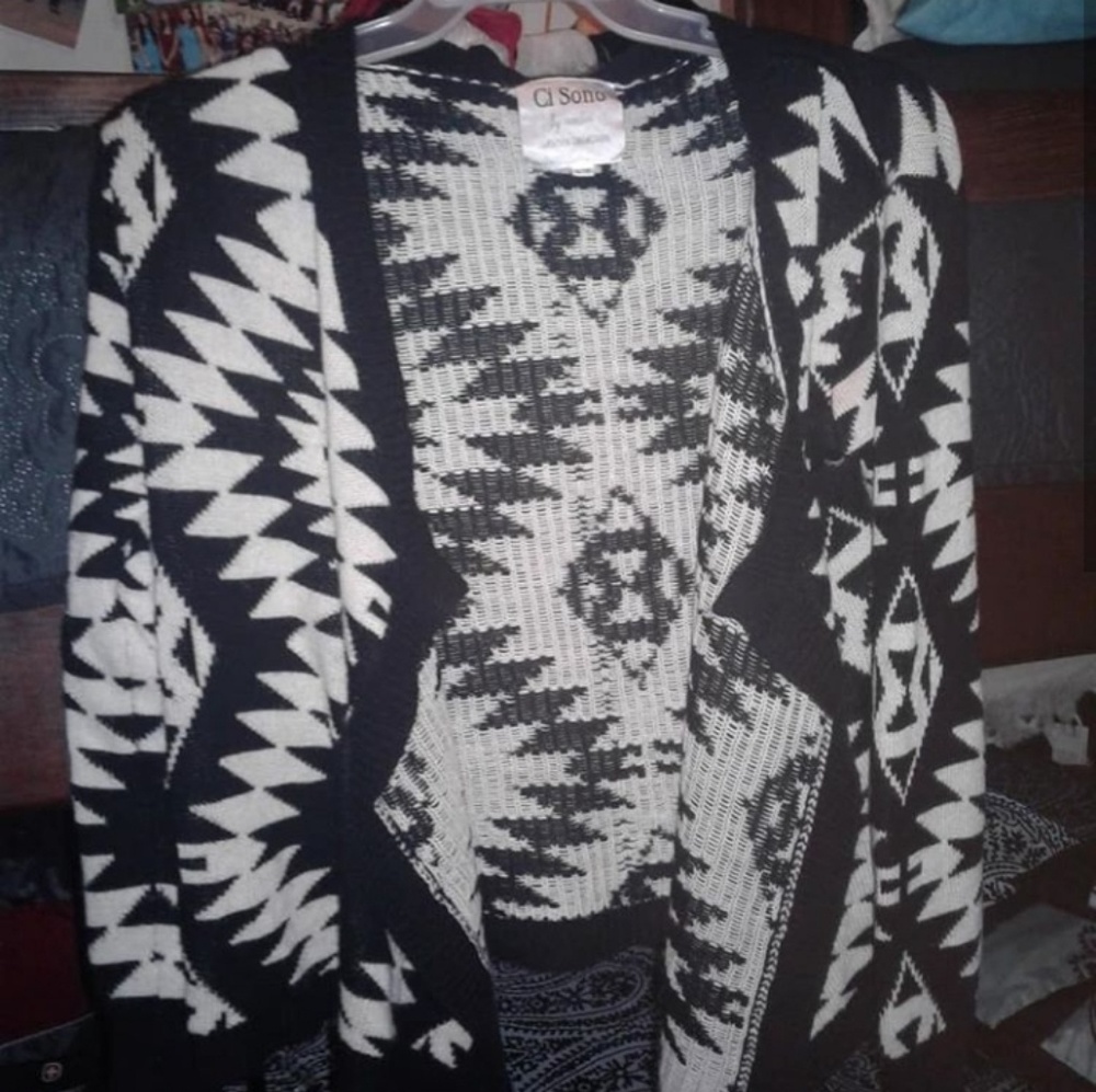Cardigan